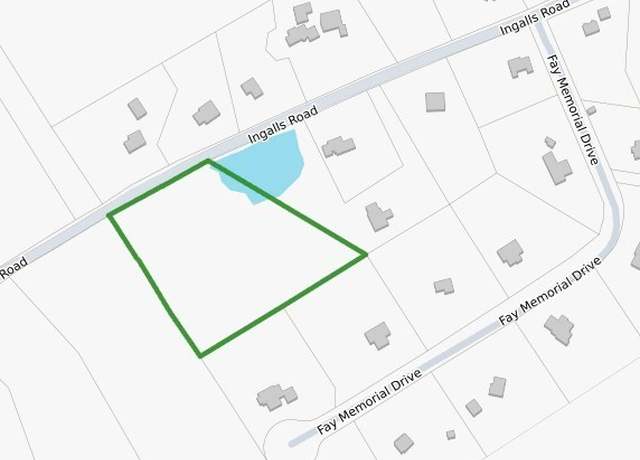 Property at 18 Ingalls Rd, Tyngsborough, MA 01879