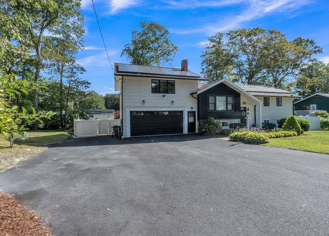 Property at 12 Trinity Dr, Milford, MA 01757, 4 beds, 3 baths