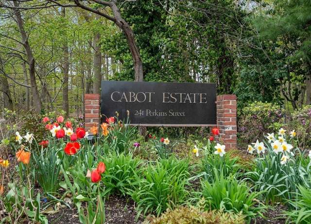 Property at 241 Perkins St Unit C305, Boston, MA 02130, 2 beds, 2 baths