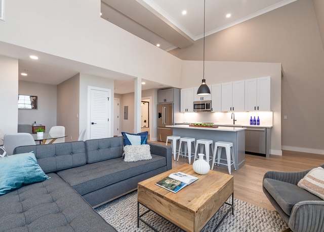 Property at 4-8 Franklin St #401, Boston, MA 02134, 1 bed, 1 bath