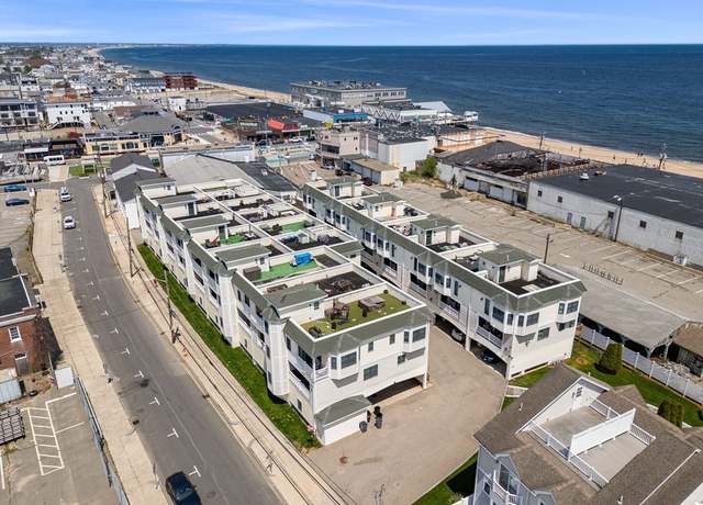 Property at 11 Railroad Ave Unit 6B, Salisbury, MA 01952, 2 beds, 2 baths