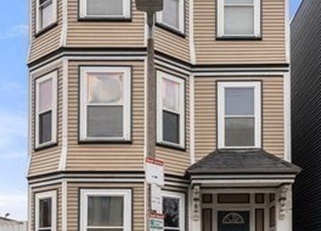 Property at 714 E 4th St #3, Boston, MA 02127, 2 beds, 2 baths