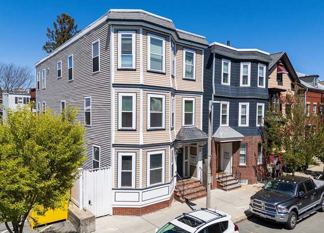 Property at 714 E 4th St #3, Boston, MA 02127, 2 beds, 2 baths