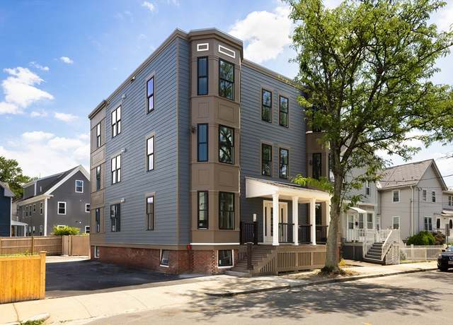 Property at 43-45 Blossom St, Chelsea, MA 02150, 12 beds, 12 baths