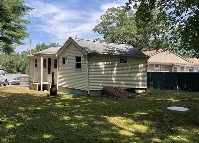 Property at 55 South Main St, Freetown, MA 02702, 1 bed, 1 bath
