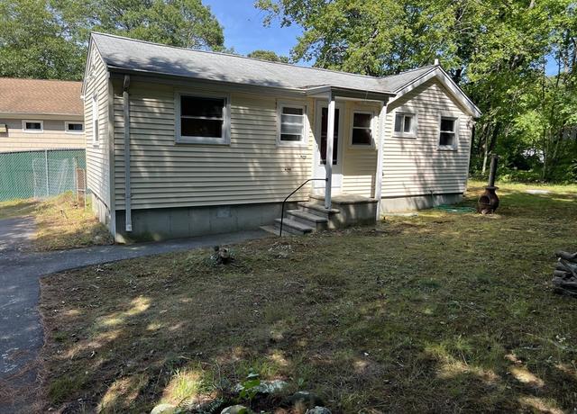 Property at 55 South Main St, Freetown, MA 02702, 1 bed, 1 bath