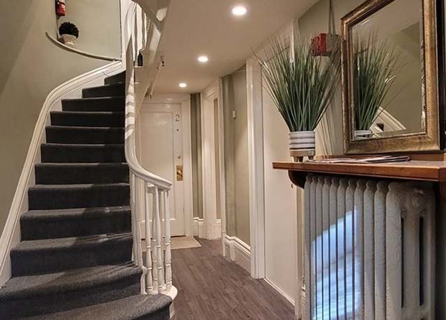 Photo of 51 Hancock St #1, Boston, MA 02114