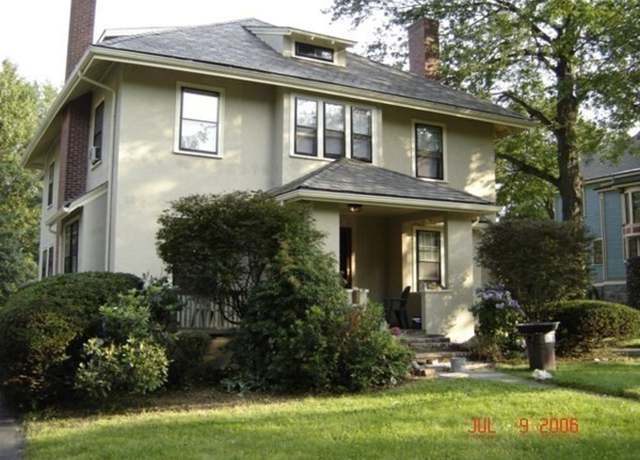 Property at 21 Melville Ave, Boston, MA 02124, 6 beds, 2 baths