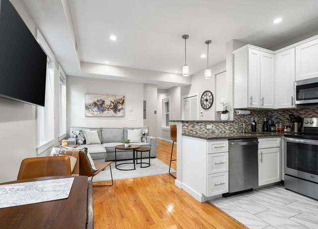 Property at 76-78 N Margin St #4, Boston, MA 02113, 2 beds, 1 bath