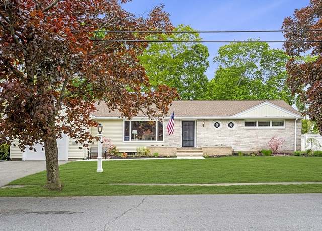 Property at 15 Gilway St, Saugus, MA 01906, 2 beds, 1.5 baths