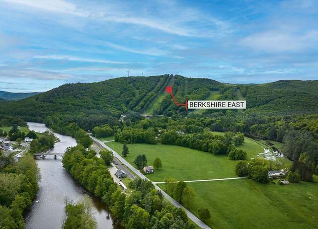 Property at 63 West Hawley Rd, Charlemont, MA 01339