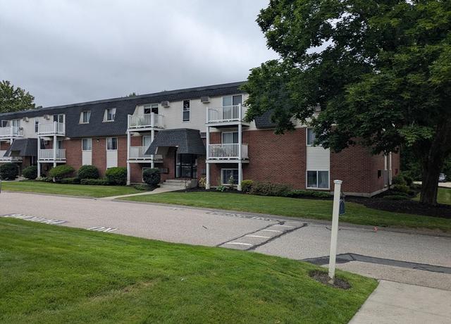 Property at 135 E Main Unit K12, Westborough, MA 01581, 2 beds, 1 bath