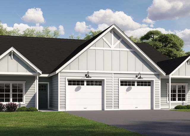Property at 6 Fidelity #2, Rutland, MA 01543, 2 beds, 2 baths