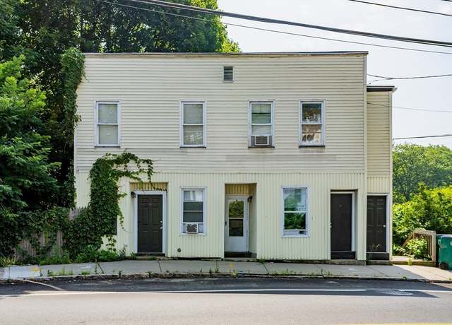 Property at 13-17 Westminster St, Fitchburg, MA 01420, 7 beds, 4 baths