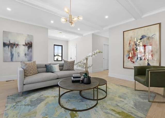 Property at 40 Maplewood #40, Boston, MA 02132, 4 beds, 5 baths