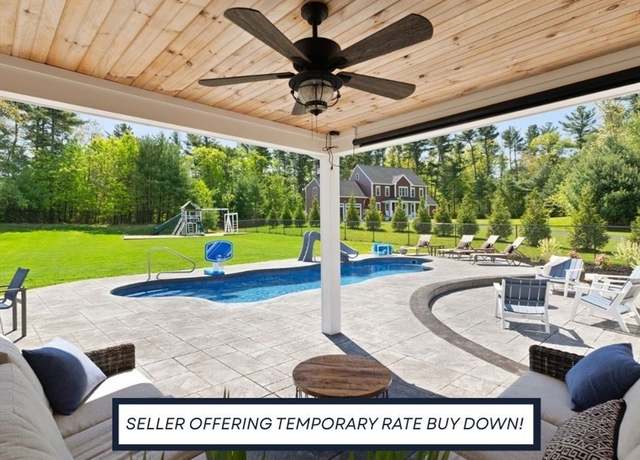 Property at 20 Quail Run Rd, Bridgewater, MA 02324, 4 beds, 2.5 baths
