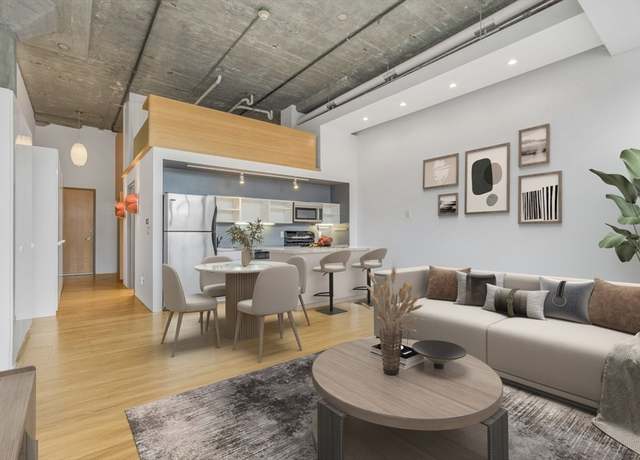 Property at 156 Porter #252, Boston, MA 02128, 1 bed, 1 bath