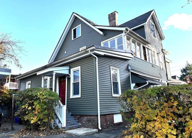 Property at 1357-1359 Dwight St, Holyoke, MA 01040, 5 beds, 3.5 baths