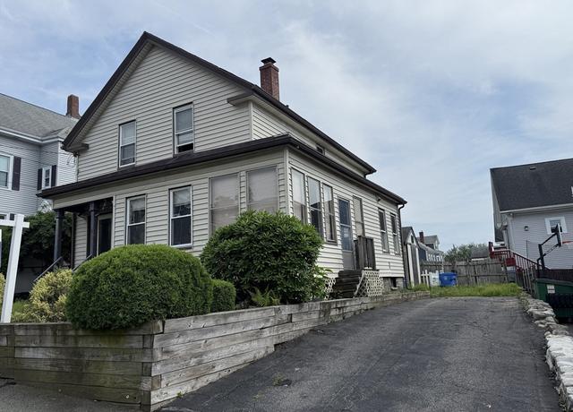 Property at 9 Robbins St, Waltham, MA 02453, 3 beds, 2 baths