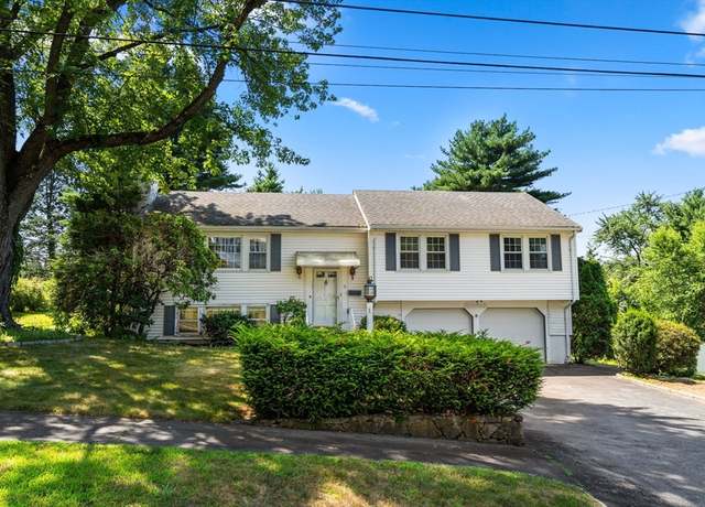 Property at 15 Haynes Rd, Framingham, MA 01701, 4 beds, 2.5 baths