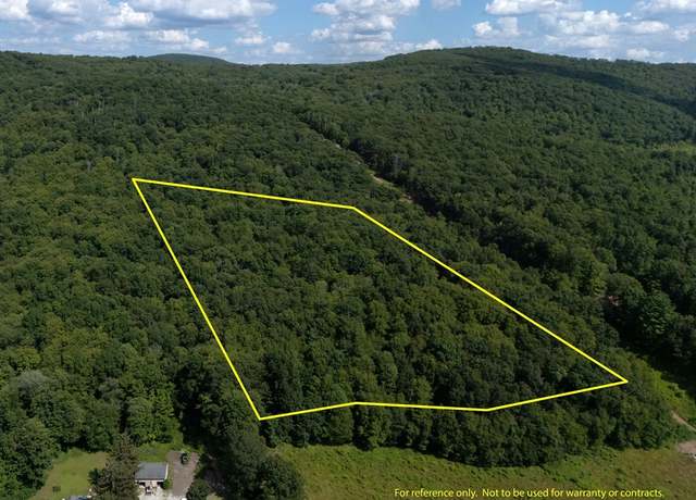 Property at 133 Somers Rd, Hampden, MA 01036