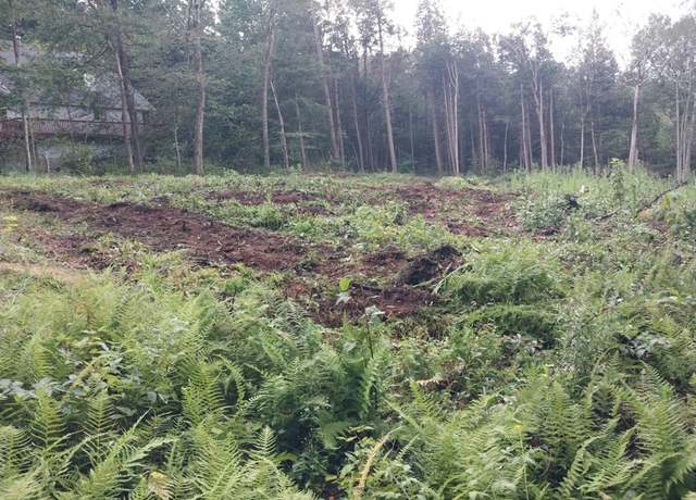 Property at TS12 &TTR8 Slope Rd & Traaack, Tolland, MA 01034
