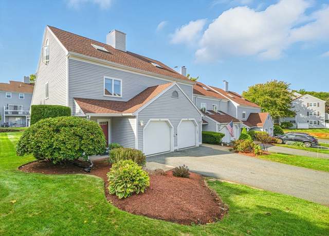Property at 12 Tanglewood Ln #12, Salem, MA 01970, 3 beds, 2.5 baths