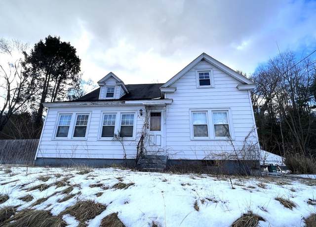 Property at 4415 High St, Palmer, MA 01079, 3 beds, 2 baths
