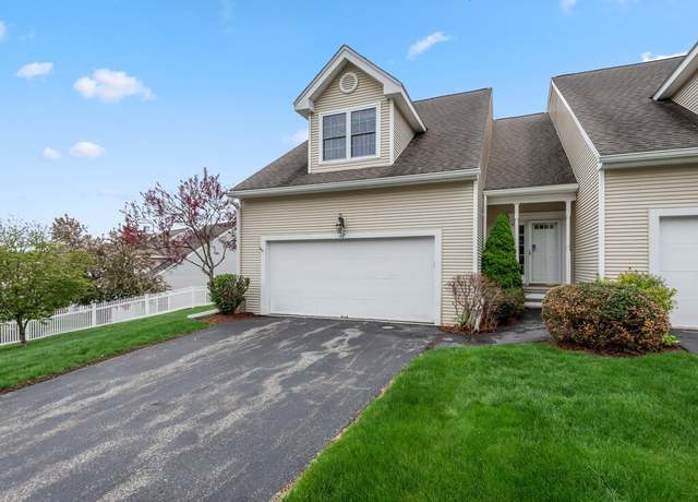 Property at 47 Horne Way #47, Millbury, MA 01527, 2 beds, 2.5 baths