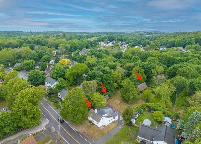 Property at 171 Hobart St, Danvers, MA 01923, 3 beds, 2 baths
