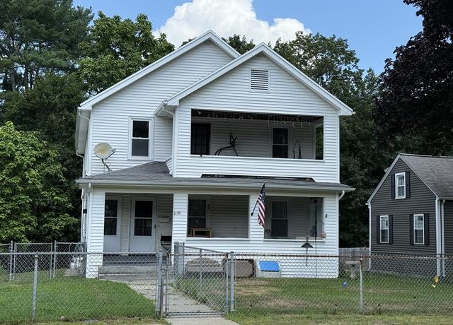 Property at 68 S Main St, Uxbridge, MA 01569, 6 beds, 3 baths