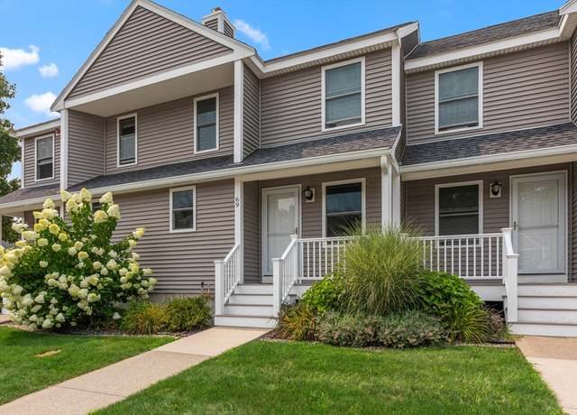 Property at 69 Sycamore Dr #69, Leominster, MA 01453, 2 beds, 1.5 baths