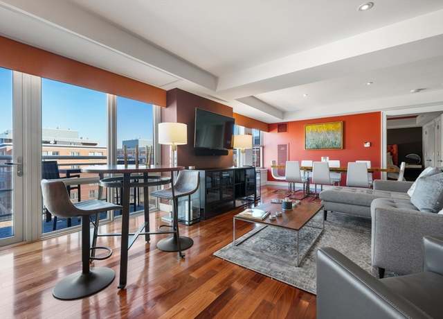 Property at 2-1/2 Battery Wharf #2504, Boston, MA 02109, 2 beds, 2.5 baths