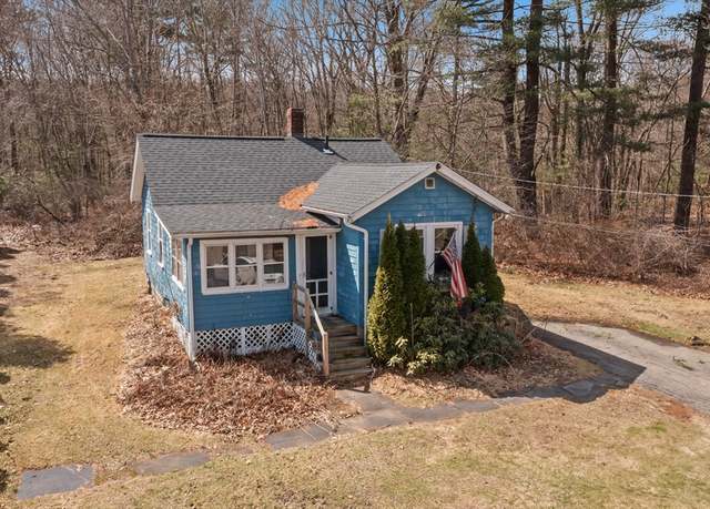 Property at 51 Spencer, Millis, MA 02054, 2 beds, 1 bath