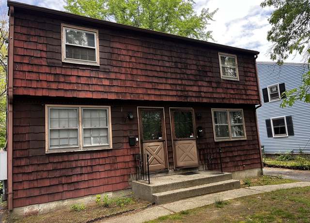 Property at 52-54 Campechi St, Springfield, MA 01104, 4 beds, 2 baths