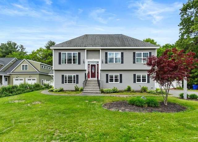 Property at 61 Bellflower Rd, Billerica, MA 01821, 4 beds, 3 baths