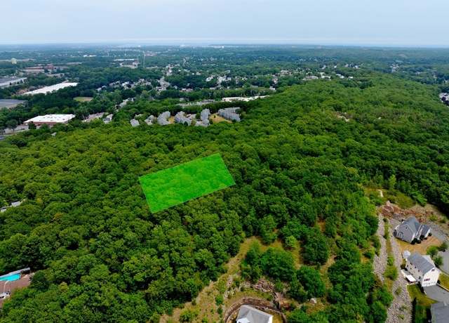 Property at 0 Felton Ave, Peabody, MA 01960