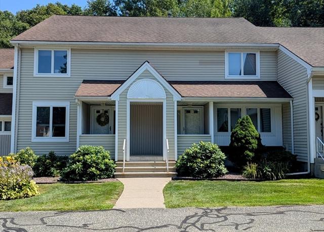 Property at 2205 Boston Rd Unit i 82, Wilbraham, MA 01095, 2 beds, 2.5 baths