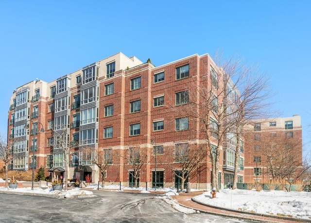Property at 88 Wharf St #607, Milton, MA 02186, 1 bed, 2 baths