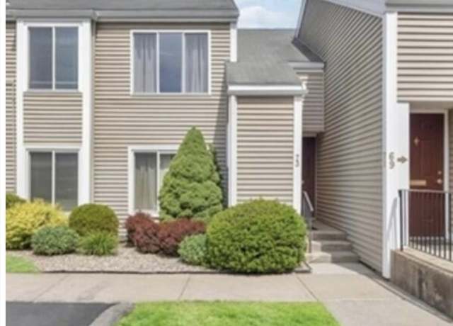 Property at 182 Nassau Dr #182, Springfield, MA 01129, 1 bed, 1 bath