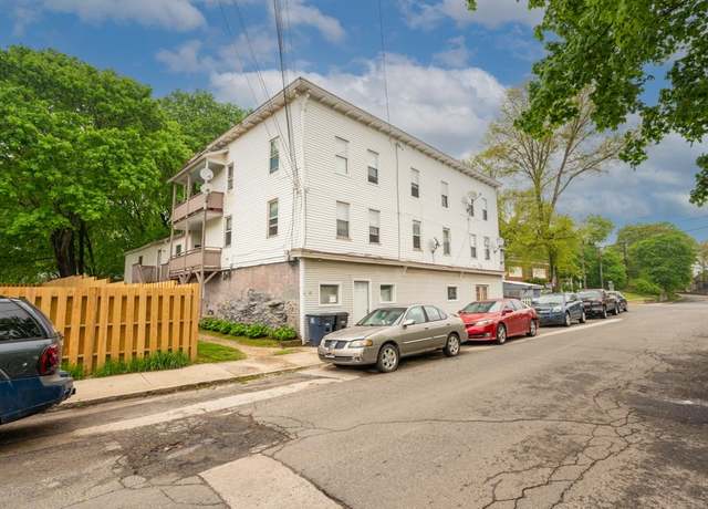 Property at 6-10 Walcott St, Southbridge, MA 01550, 10 beds, 5 baths