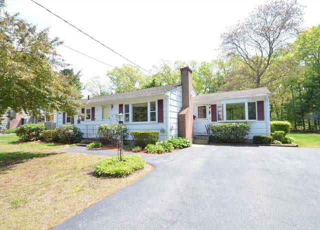 Property at 5 Vernon Rd, Medway, MA 02053, 3 beds, 1 bath