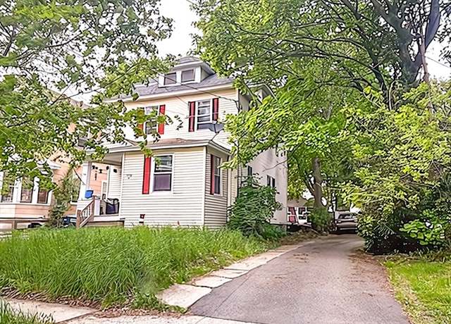Property at 39 Hull Ave, Pittsfield, MA 01201, 4 beds, 2 baths