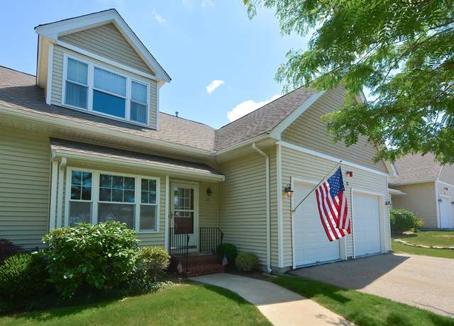 Property at 17 Conservation Way #17, Stoughton, MA 02072, 2 beds, 2.5 baths