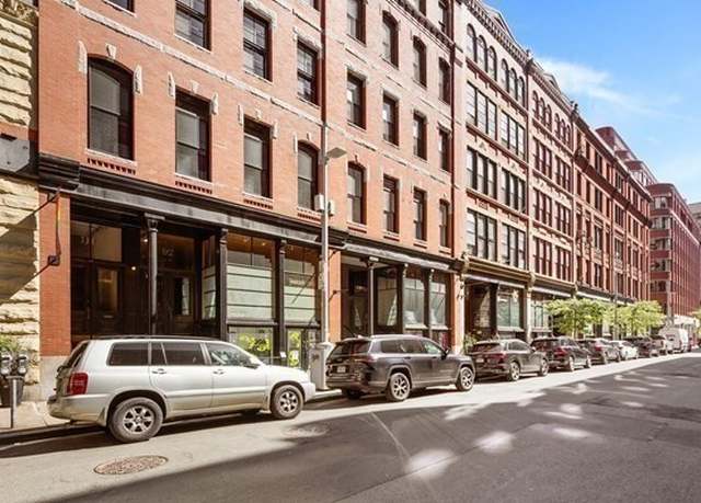 Property at 90 South St #3, Boston, MA 02111, 2 beds, 2 baths
