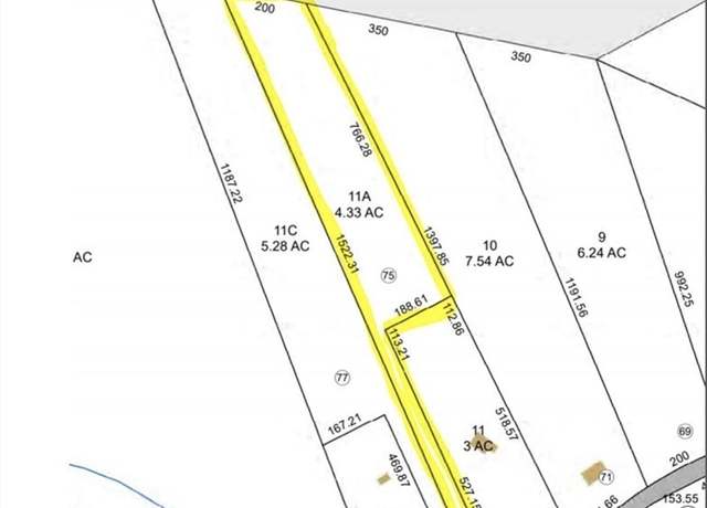 Property at 75 Town Farm, Brookfield, MA 01506