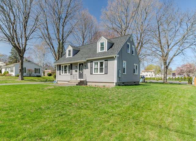Property at 20 Mclellan Ln, Greenfield, MA 01301, 4 beds, 1 bath