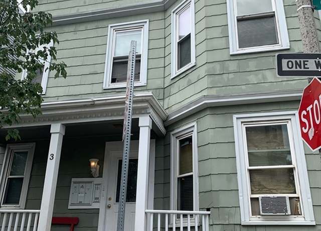 Property at 3 Coleman, Boston, MA 02125, 9 beds, 3 baths