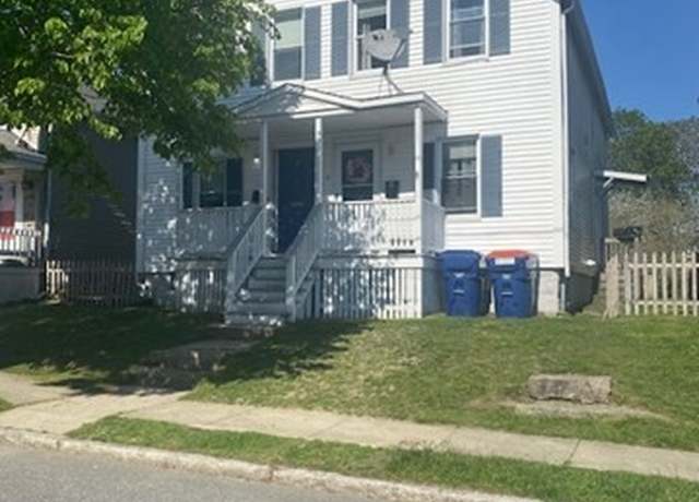 Property at 4-6 Shawmut Ave, New Bedford, MA 02740, 6 beds, 2 baths