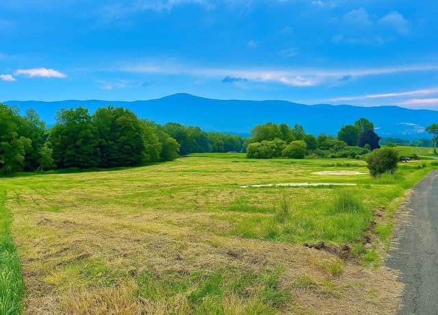 Property at 0 East Mountain Rd, Adams, MA 01220